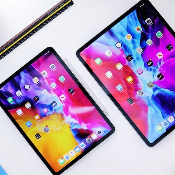 Lenovo Tab P12 128GB