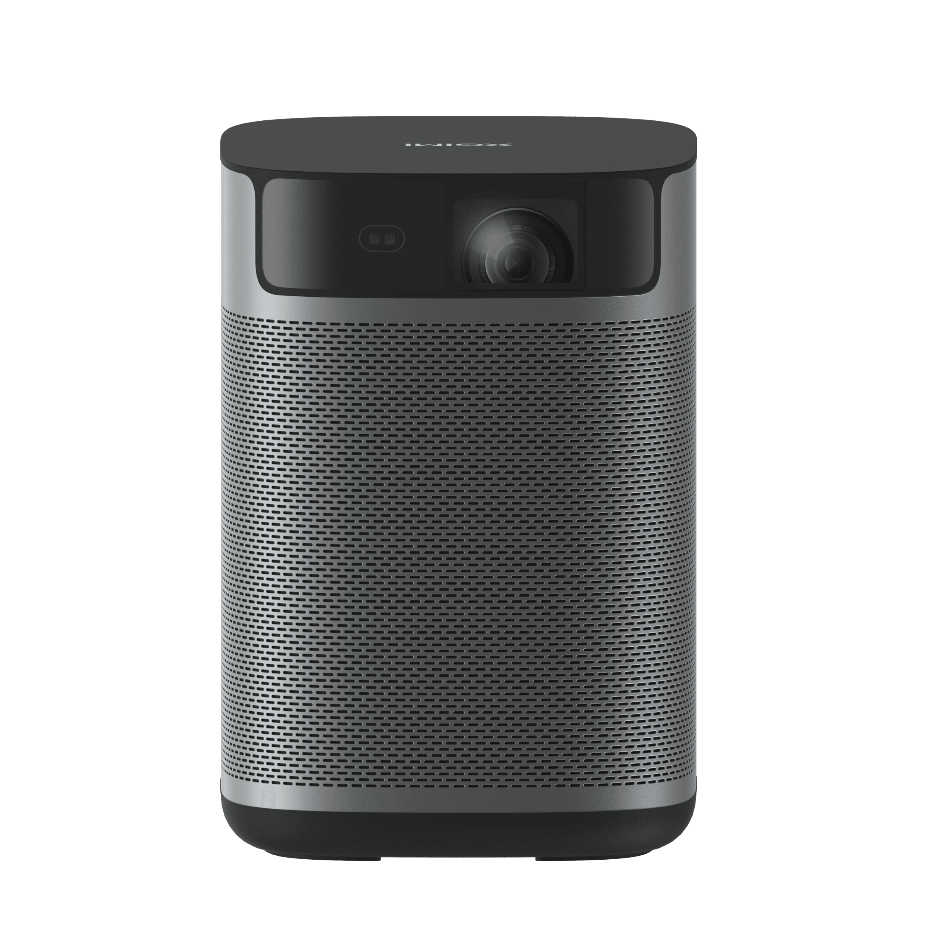 Proyector portátil XGIMI MoGo 2 Pro (New) 1080p con Google TV y Netflix