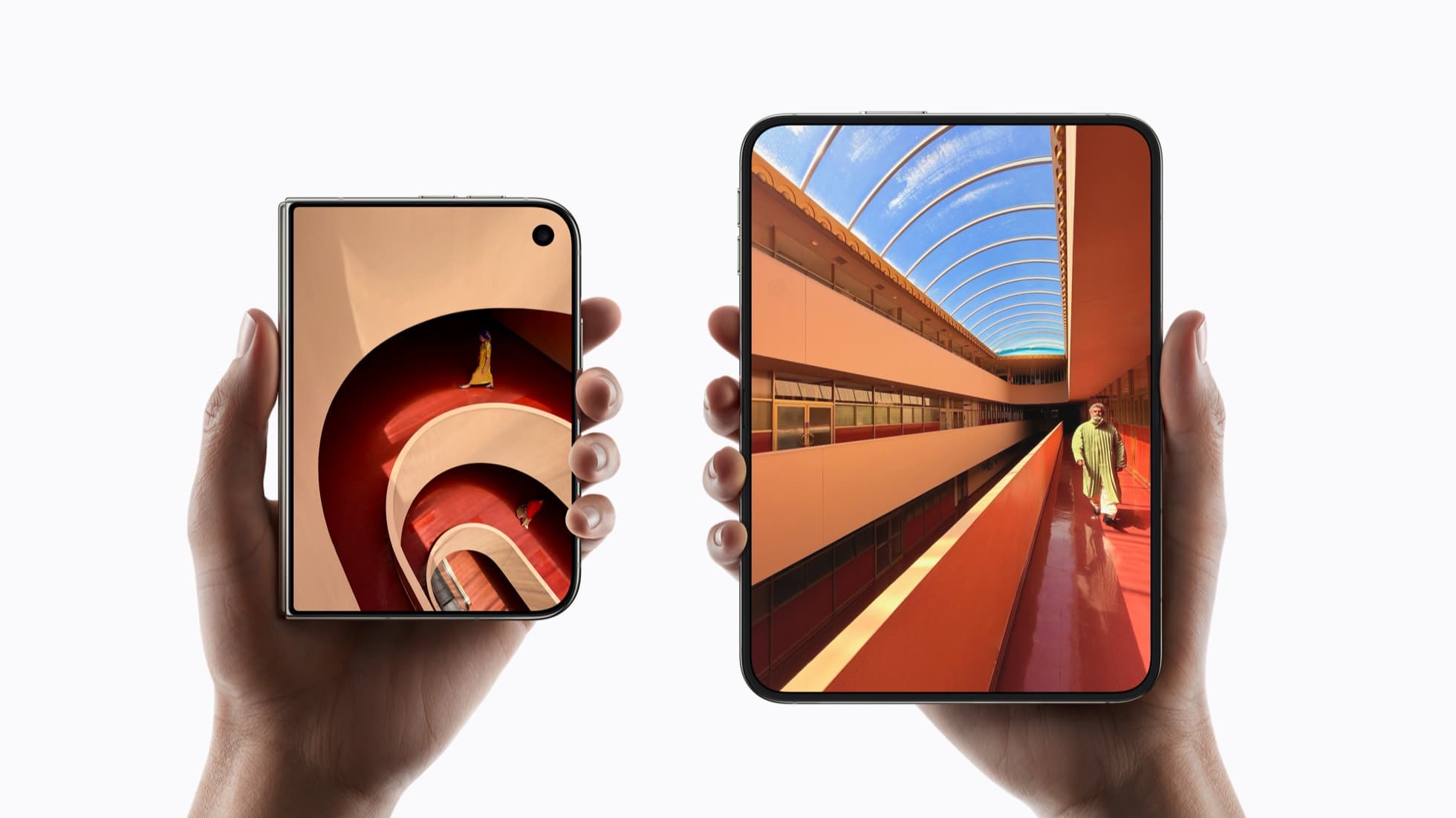 iPhone Duo: el primer iPhone plegable llega en enero de 2027