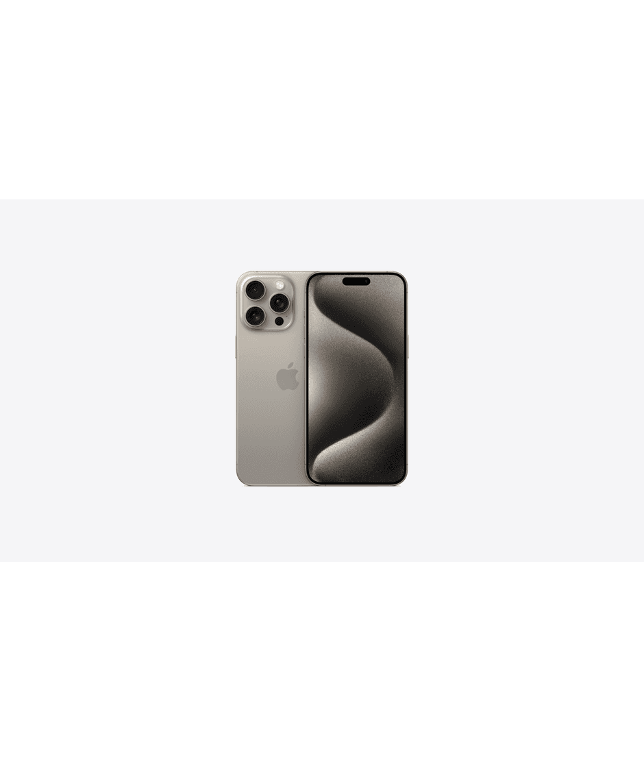 iPhone 15 Pro 256GB