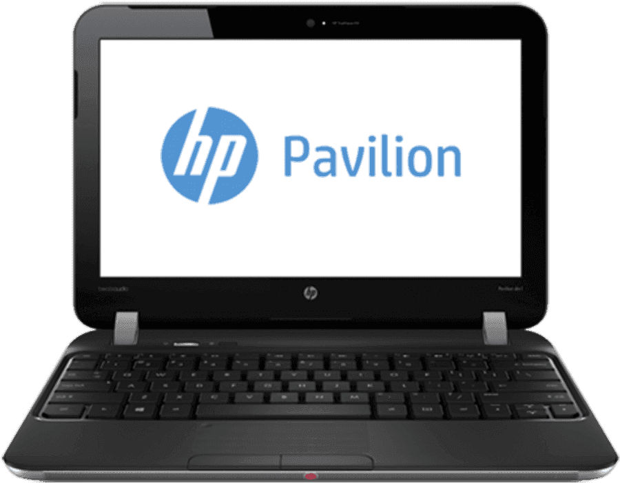HP Pavilion 15 Core i7 16GB 512GB SSD