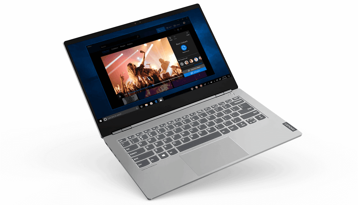 Lenovo IdeaPad 5 Ryzen 7 16GB 1TB
