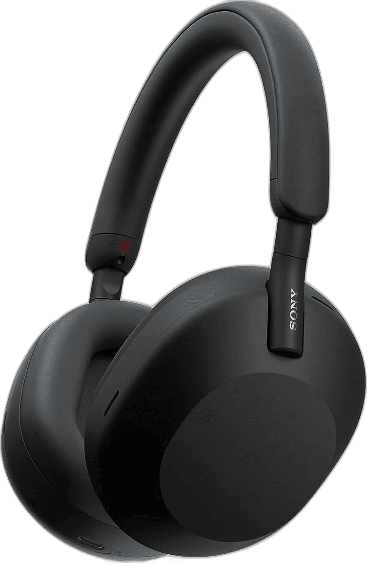 Sony WH-1000XM5 Audífonos Bluetooth ANC