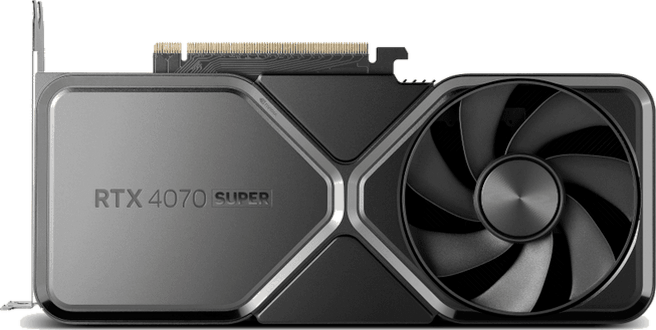 NVIDIA GeForce RTX 4070 Ti Super 16GB