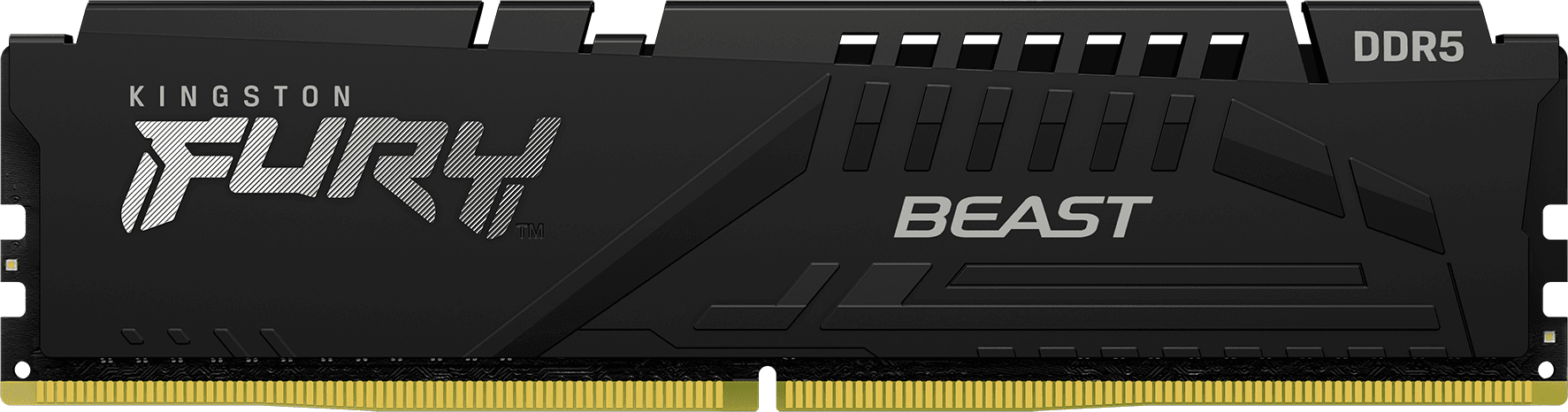 Kingston FURY Beast DDR5 32GB (2x16GB) 5600MHz