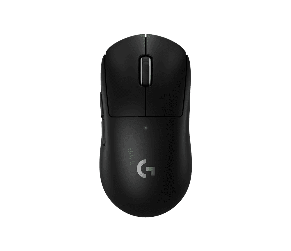 Logitech G Pro X Superlight 2 Mouse Gaming - Imagen 1