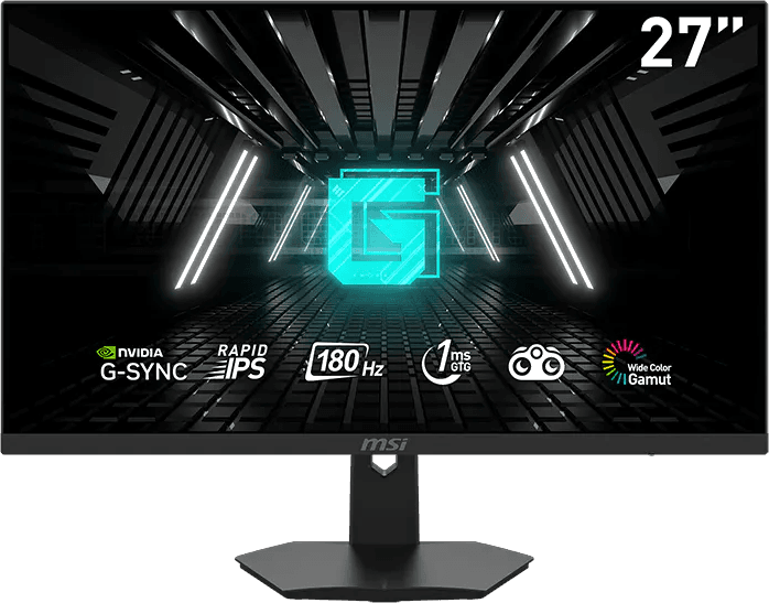 MSI Optix G274F Monitor Gaming 27" 180Hz