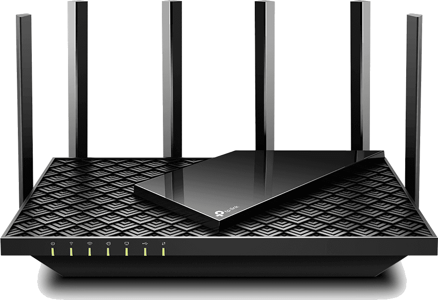 TP-Link Archer AX73 Router WiFi 6 AX5400