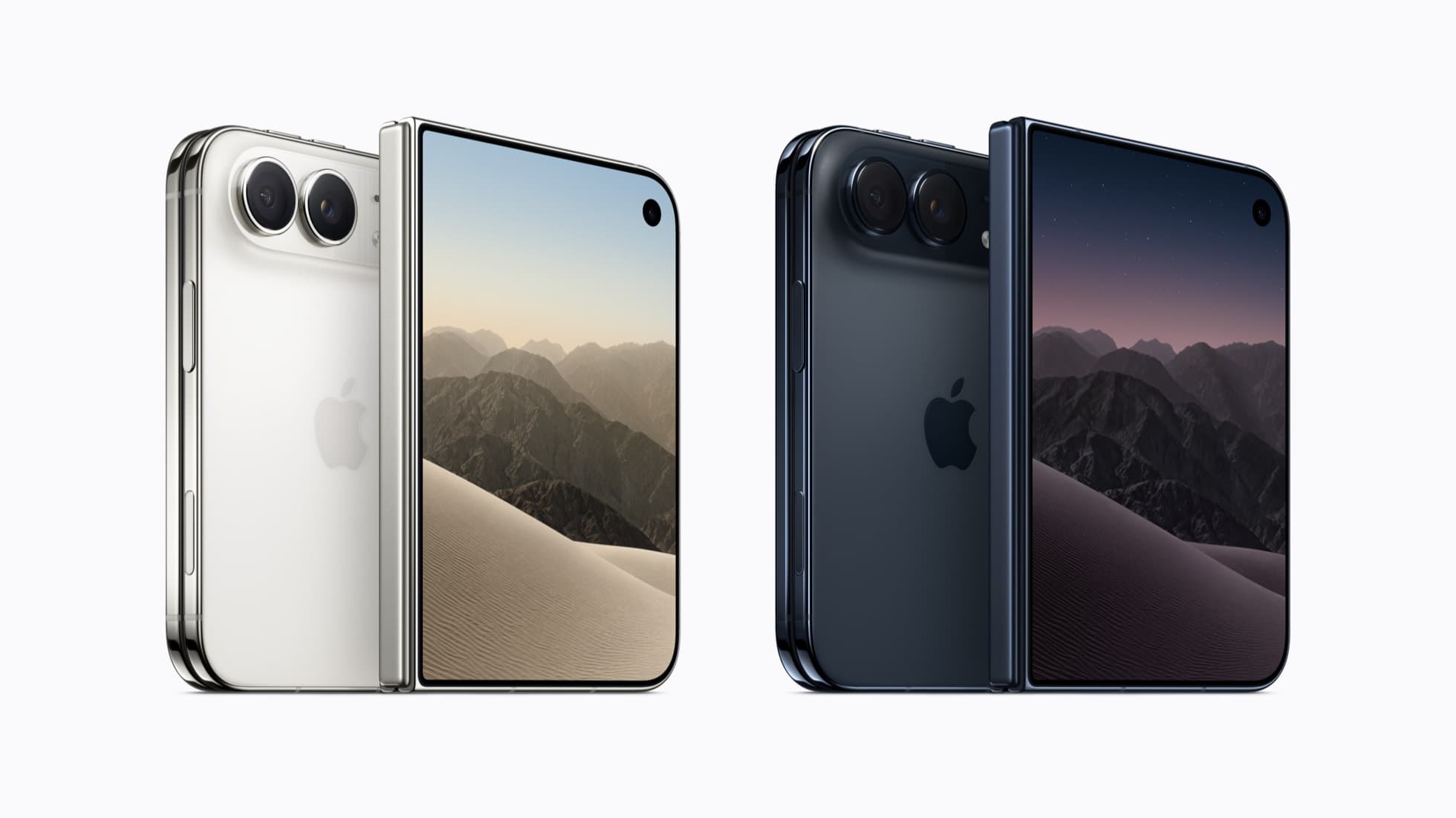 iPhone Duo (plegable) - Imagen 1