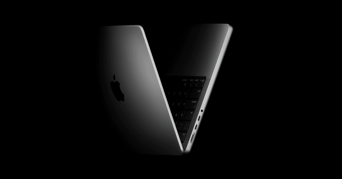 MacBook Pro 14" M5 Pro 24 GB / 2 TB