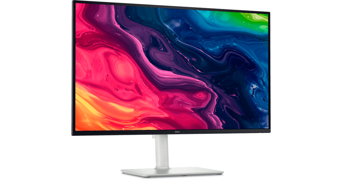 Monitor Dell 27 Plus 4K S2725QS - Imagen 1