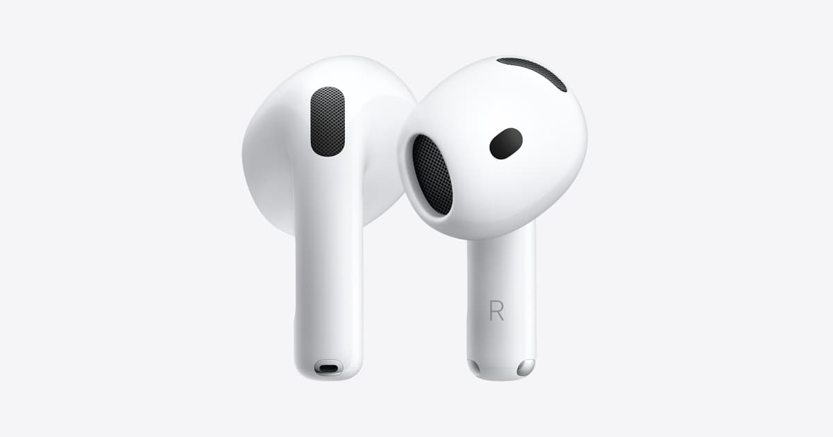 AirPods 5 (estuche de carga USB-C)