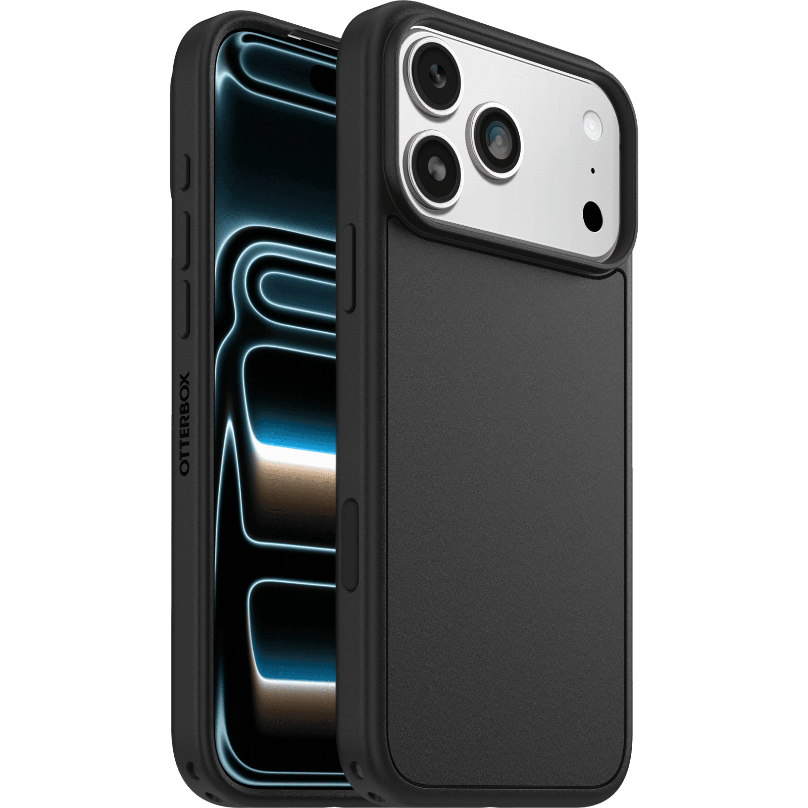Funda OtterBox Symmetry MagSafe para iPhone 18 Pro Max
