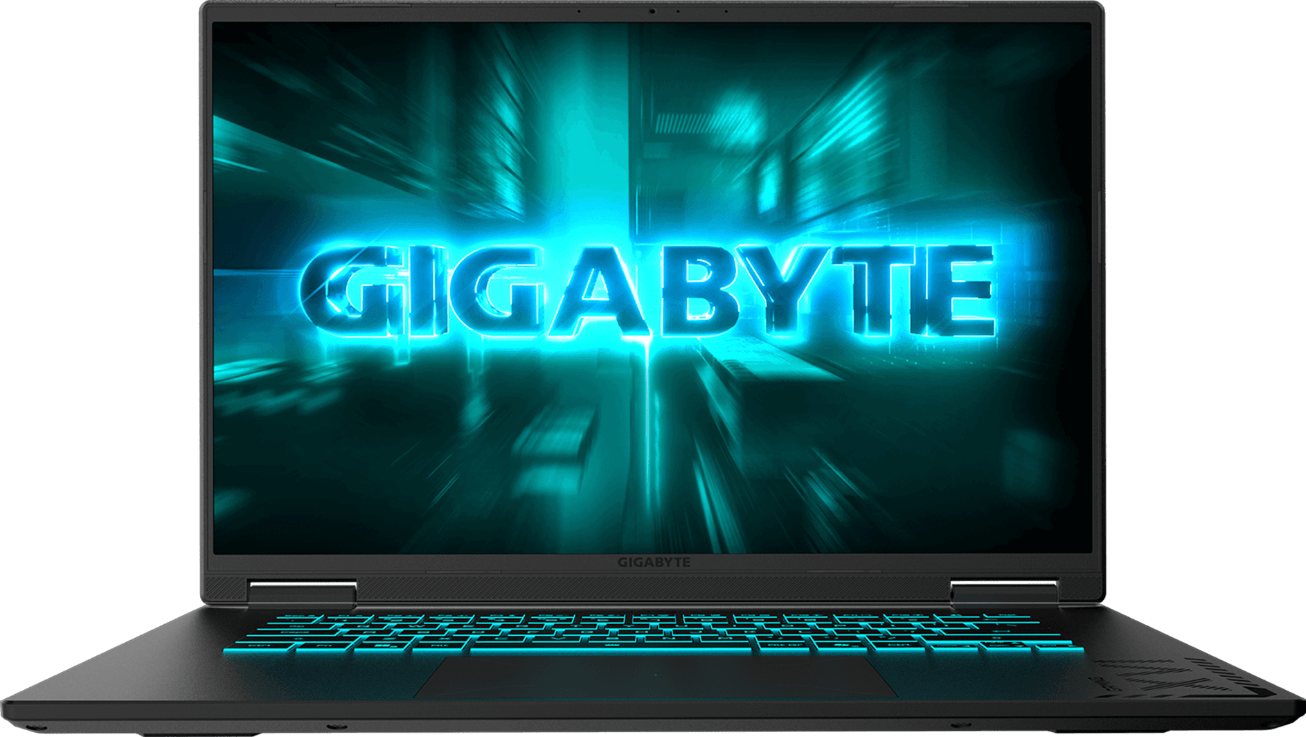 Laptop Gigabyte Gaming A16: Core i7-13620H, RTX 5060 8 GB, 16 GB, 512 GB, 16" WQXGA 165 Hz - Imagen 1