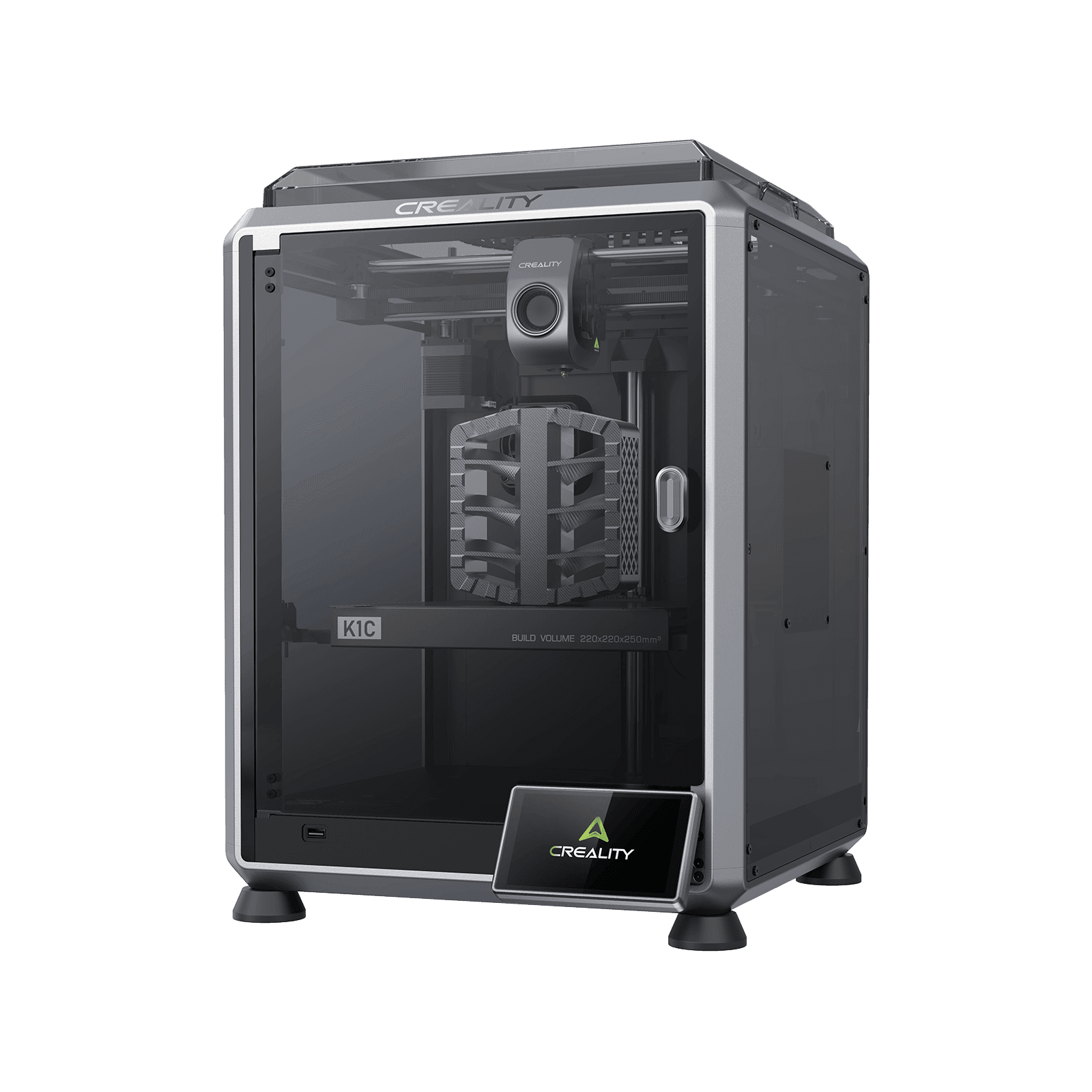Impresora 3D Creality K1C