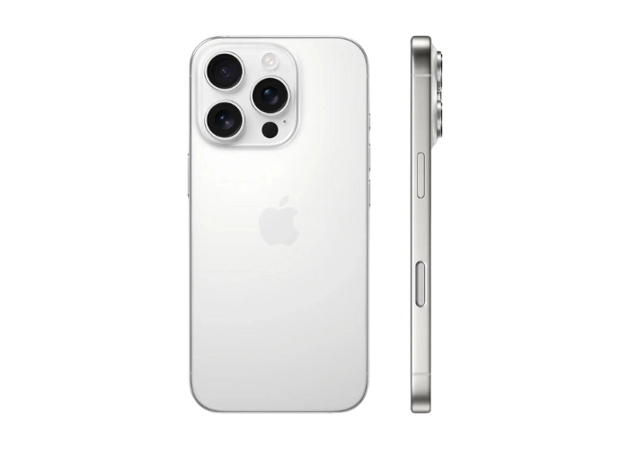 iphone 16 pro max -blanco